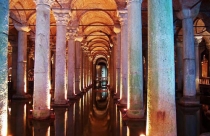 3 điểm đến khiến ai cũng ngây ngất ở Istanbul