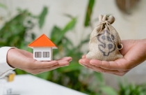 Làm mát nhà hướng Tây