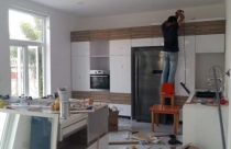 Sửa chữa căn hộ chung cư có cần phải xin phép?