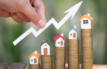 Cần làm gì khi giá nhà đất tăng cao?