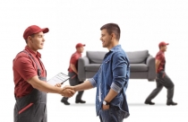 Bí quyết tiết kiệm thời gian và chi phí khi chuyển nhà