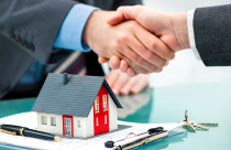 Mua bán nhà đất và những vấn đề cần quan tâm