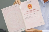 5 điểm mới về sổ đỏ có hiệu lực từ ngày 01/9/2021