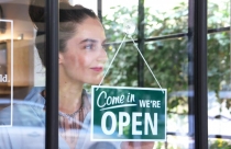 Doanh nghiệp bán lẻ nên tận dụng công nghệ AI khi lựa chọn địa điểm kinh doanh