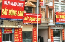 Đề xuất mới về các trường hợp kinh doanh bất động sản không phải thành lập doanh nghiệp