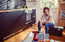 Sai lầm cần tránh với những người mua nhà lần đầu