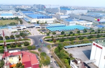 Thuế GTGT phải nộp khi thanh lý hợp đồng thuê đất với công ty quản lý hạ tầng?
