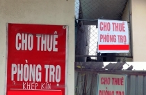 Mẫu hợp đồng thuê nhà trọ chi tiết hiện nay