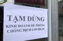 Thủ tục để hộ kinh doanh nhận hỗ trợ 3 triệu đồng do ảnh hưởng dịch bệnh