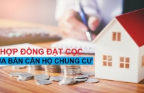 Phong thủy phòng tắm ở trung tâm tòa nhà