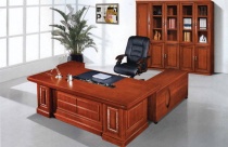 Phòng làm việc hợp phong thủy, lãnh đạo thêm đảm lược