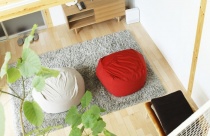Nhà ngập nắng theo phong cách Nhật Bản