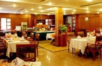 Sự ẩm ướt của nhà hàng ảnh hưởng đến tài lộc