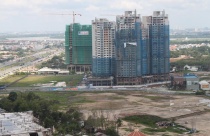 Lạm phát giảm kéo bất động sản tăng?
