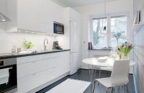 Căn hộ 38m2 dành cho người độc thân
