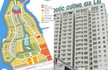 Gặp khó nhưng công ty của Cường “Đô la” vẫn đổ tiền vào Phước Kiểng