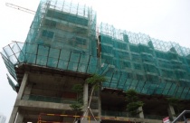 Báo cáo thị trường bất động sản quý 2/2013