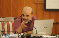 Dùng thùng rác cũng cần phong thủy