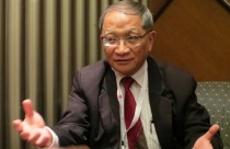 TS Lê Đăng Doanh: Giá nhà tại TP.HCM cao hơn California