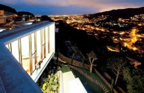X House của Cadaval & sola – Morales