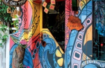 Vũ điệu Bohemian