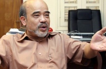 GS Đặng Hùng Võ: “Ai để khung giá đất thấp sẽ là tội nhân”