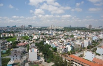 Trần lãi suất chuyển dòng tiền chảy vào bất động sản
