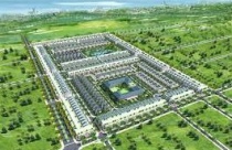 Báo cáo thị trường đất nền, biệt thự tháng 4/2012