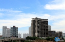 Giãn Thông tư 02: Trút gánh nặng cho doanh nghiệp bất động sản