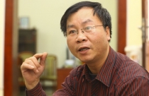 TS. Vũ Đình Ánh: “Nguồn vốn nước ngoài không nhỏ sẽ đổ vào thị trường nhà ở”