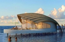 Resort vào tay đầu tư ngoại, Trung Quốc chơi canh bạc BĐS Việt Nam