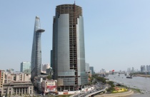 Báo cáo thị trường căn hộ tháng 7/2014