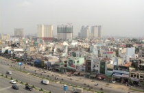 Giảm, giãn tiền thuê đất chưa đủ liều để cứu bất động sản