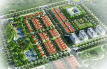Báo cáo thị trường đất nền tháng 8/2012