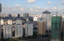 Báo cáo thị trường căn hộ tháng 7/2012