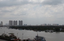Thị trường bất động sản quý 2: Đã xuất hiện ánh sáng cuối đường hầm