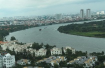 Bất động sản ấm dần khi lãi suất giảm