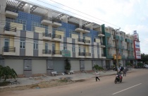 In tiền cứu thị trường bất động sản?