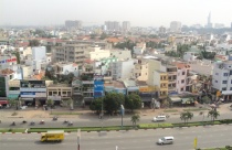 Kính lúp: Đánh thuế vàng và lập đội “cứu hỏa” để cứu bất động sản?