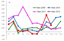 Những yếu huyệt của kinh tế vĩ mô Việt Nam