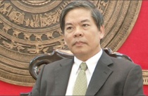 Năm 2015, tăng cường thanh tra về đất đai, môi trường và khoáng sản