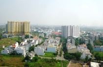 Báo cáo thị trường căn hộ quý 1/2015
