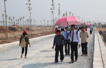 Có nên mua đất nền vào thời điểm này?