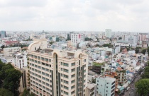 Báo cáo thị trường căn hộ tháng 10: Sôi động nhiều dự án mới