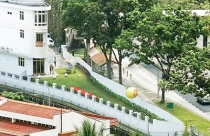Phong thủy và giá nhà