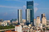 “Sau 2021, Việt Nam mới có bong bóng bất động sản”