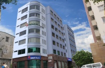 Cái kết bất ngờ ở Đông Á Bank