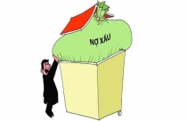 “Ăn rơ” trong cho vay ngân hàng lĩnh đủ