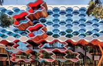 Đại học La Trobe - Úc