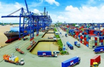 Tăng trưởng kinh tế Việt Nam đang suy yếu